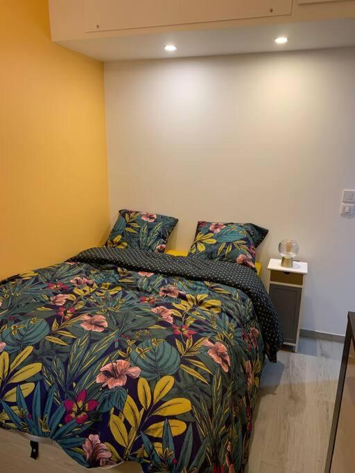 Appartement Etat Neuf La Chantalane -Proche Centre-Ville Cannes Kültér fotó